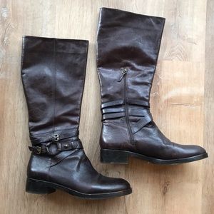 Via Spiga “Gabrielle” boots 10